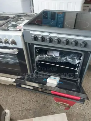 Lofratill Freestanding Oven