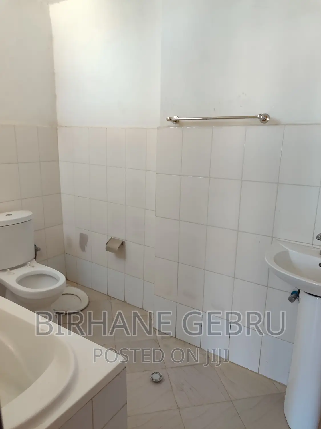 2bdrm Apartment in Apartiment, Bole for rent