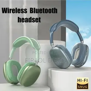P9 Headset