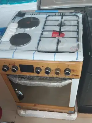 Deluxe Oven