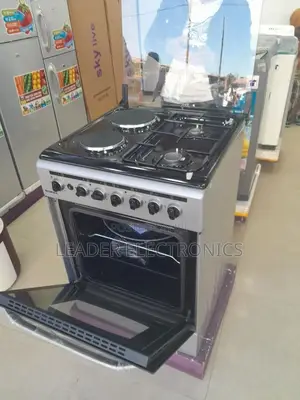 Kumtel Oven