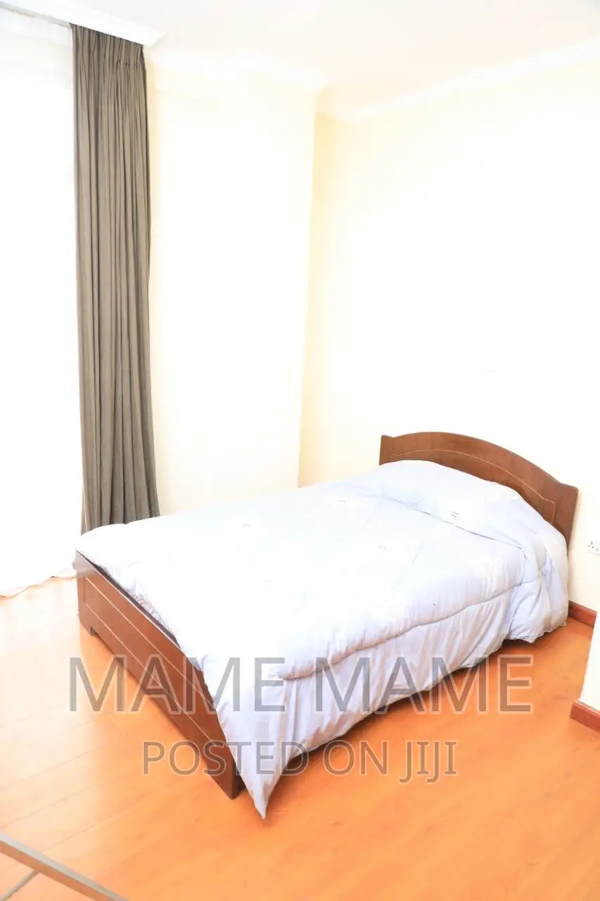 2bdrm Apartment in Addis Abeba, Bole for rent