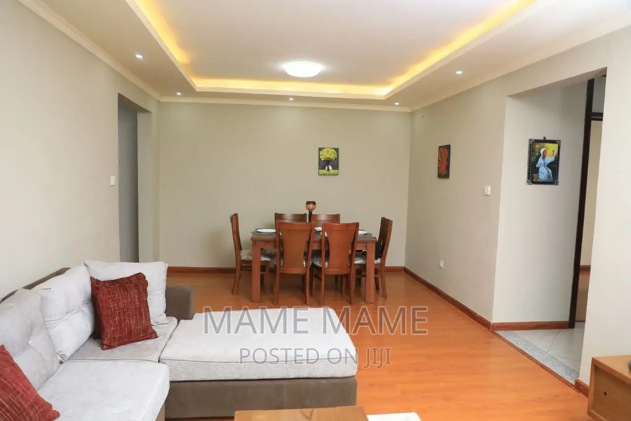 2bdrm Apartment in Addis Abeba, Bole for rent