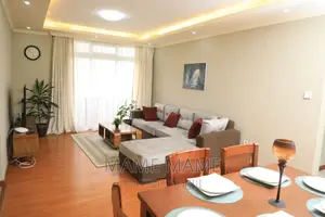 2bdrm Apartment in Addis Abeba, Bole for rent