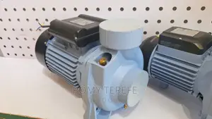 Surface Pump 3 HP 3 Inches Webpro