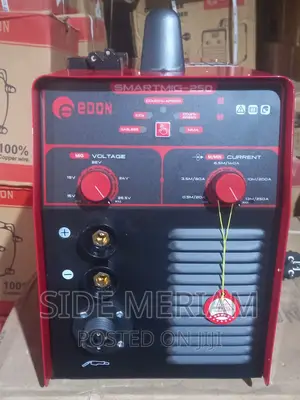 Mig Welding Machine