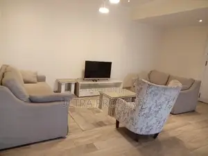 Furnished 2bdrm Apartment in Bole for rent