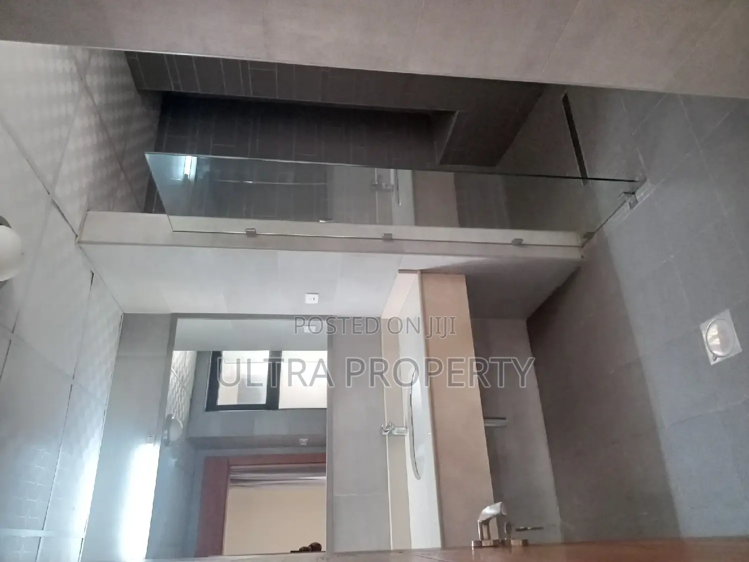 Furnished 2bdrm Apartment in Bole for rent