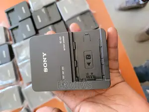 Sony Camera Charger BC-QZ1