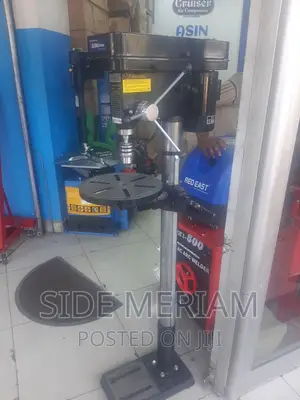 Drill Press 16 Mm