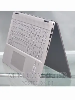 New Laptop HP Pavilion 15 8GB Intel Core I7 SSD 256GB
