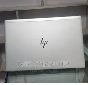 New Laptop HP EliteBook 850 G5 16GB Intel Core I7 SSD 512GB