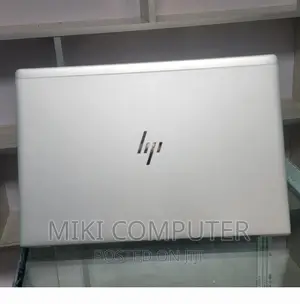 New Laptop HP EliteBook 850 G5 16GB Intel Core I7 SSD 512GB