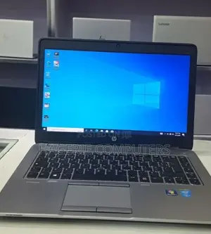 New Laptop HP EliteBook 840 G2 4GB HDD 500GB