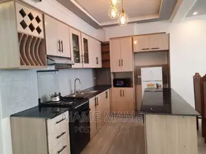 Furnished 3bdrm Apartment in Addis Abeba, Bole for rent