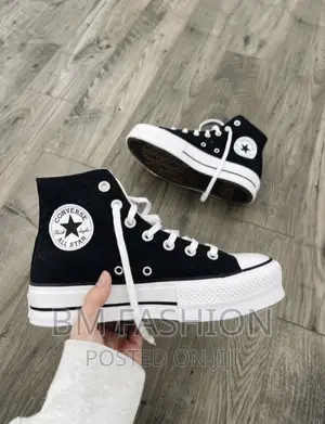 Allstar Converse
