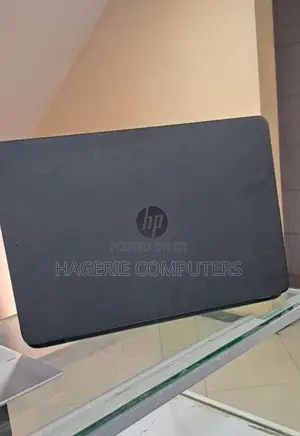 New Laptop HP EliteBook 840 G2 4GB Intel Core I7 SSD 256GB