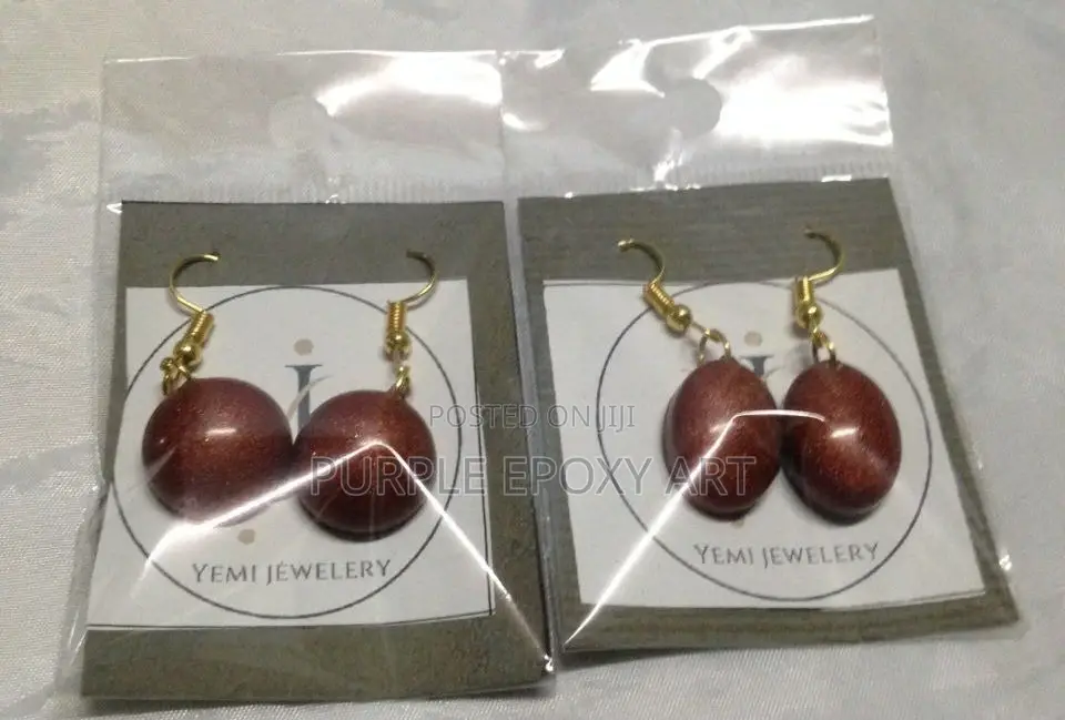 Yemi Jewelry