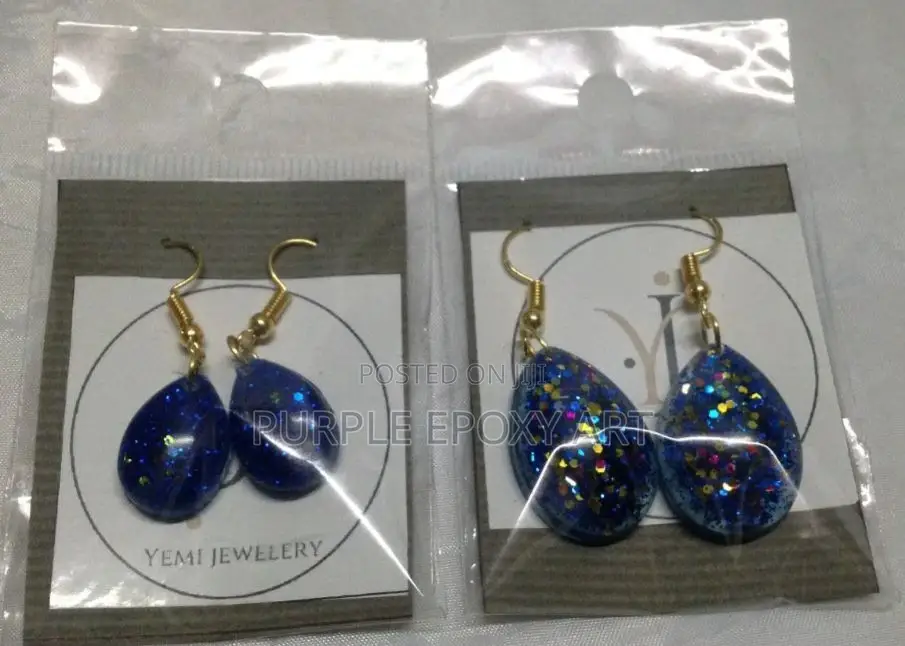 Yemi Jewelry