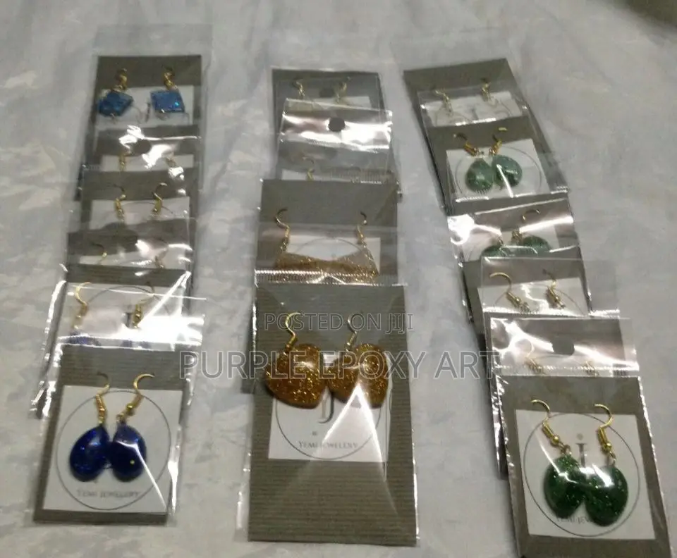 Yemi Jewelry