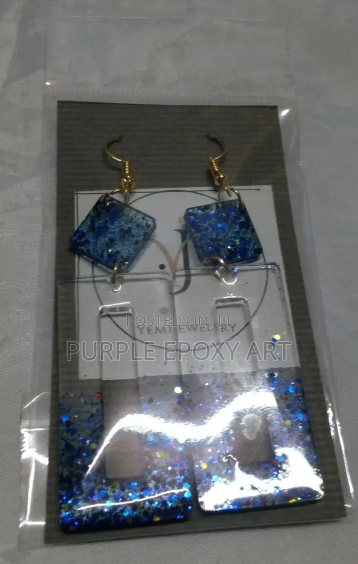 Yemi Jewelry