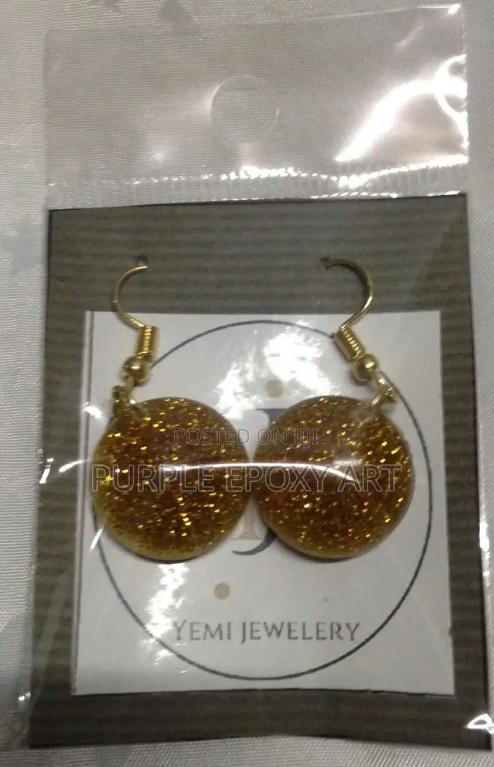 Yemi Jewelry