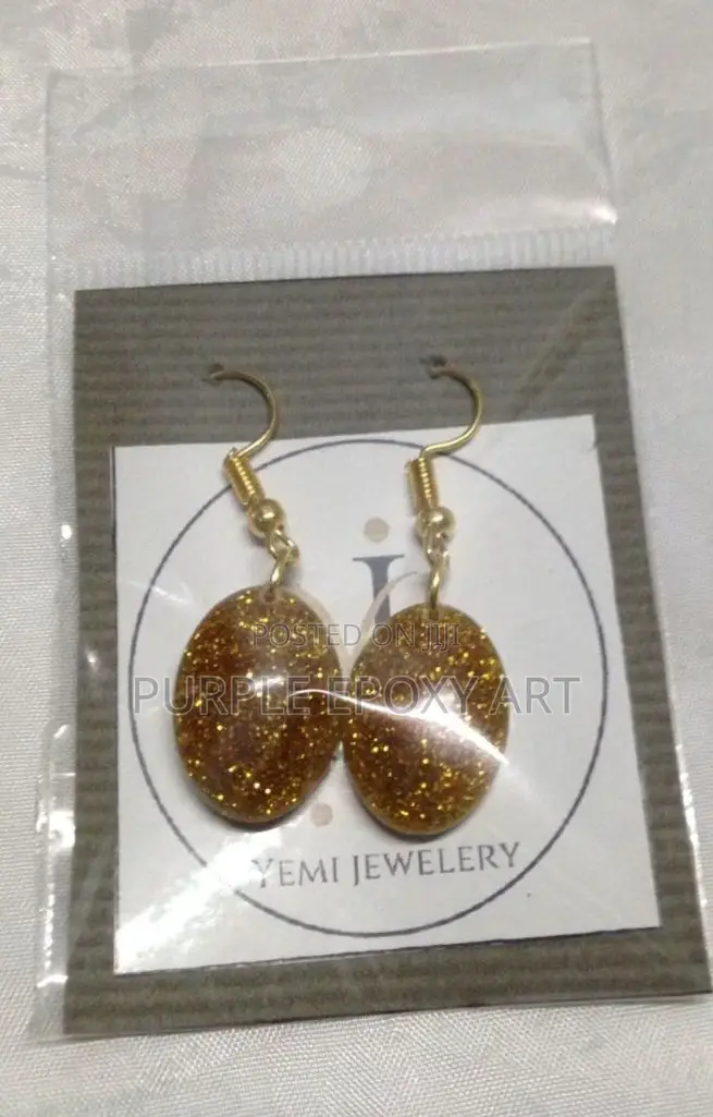 Yemi Jewelry
