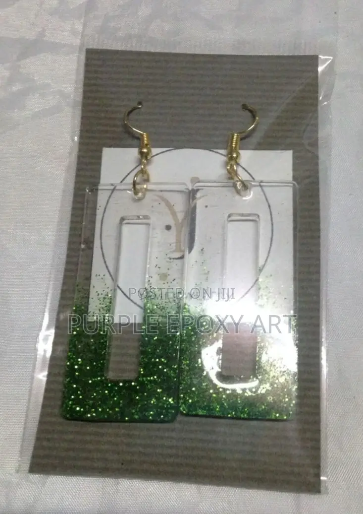 Yemi Jewelry