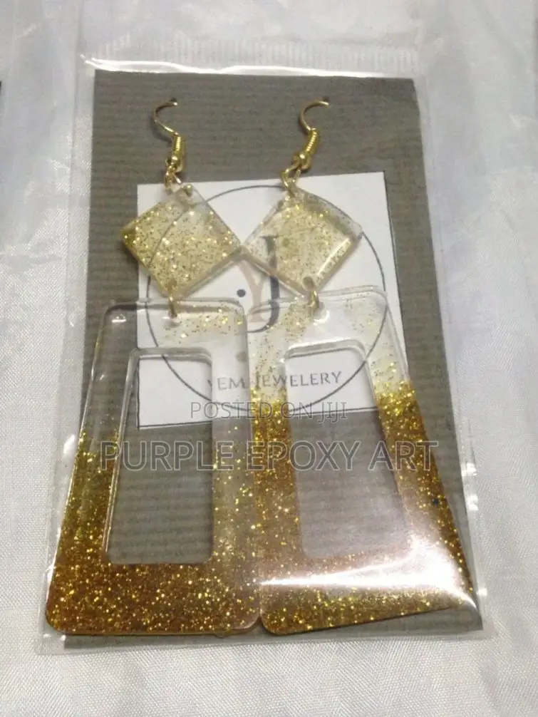 Yemi Jewelry