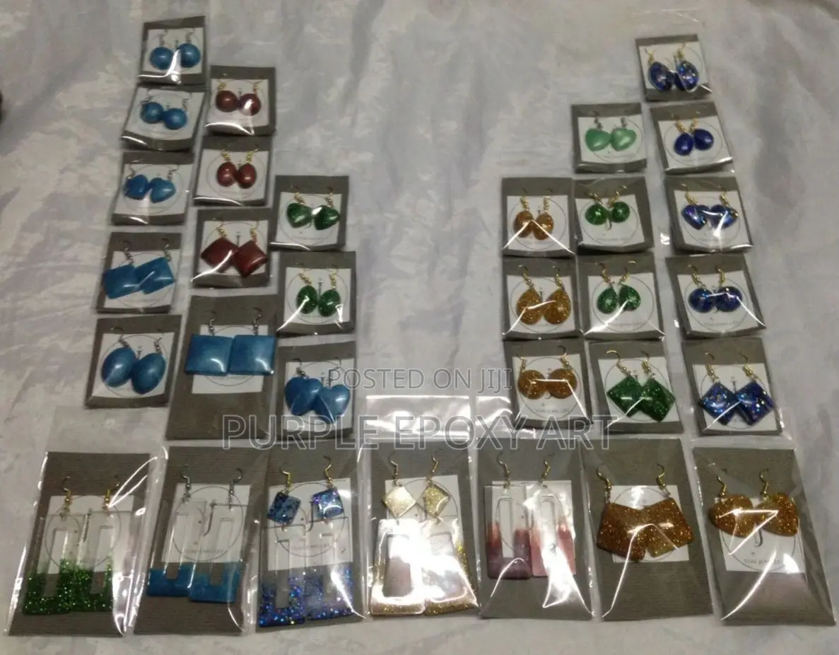 Yemi Jewelry