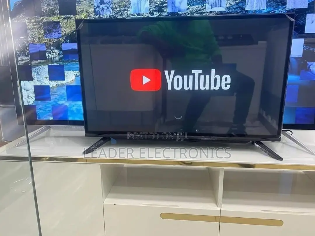 Planet Tv 43 Inch