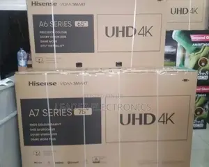 Hisense 75 Inch