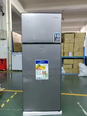 Boss Refrigerator 280