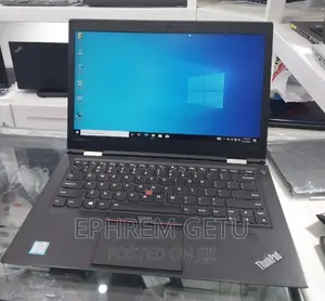 New Laptop Lenovo ThinkPad X1 Carbon 8GB Intel Core I5 SSD 512GB