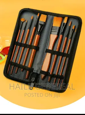 Painting Brush