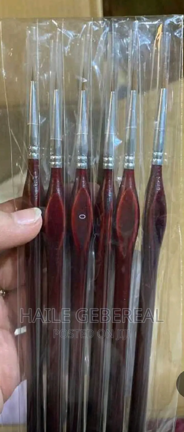 Detail Brush