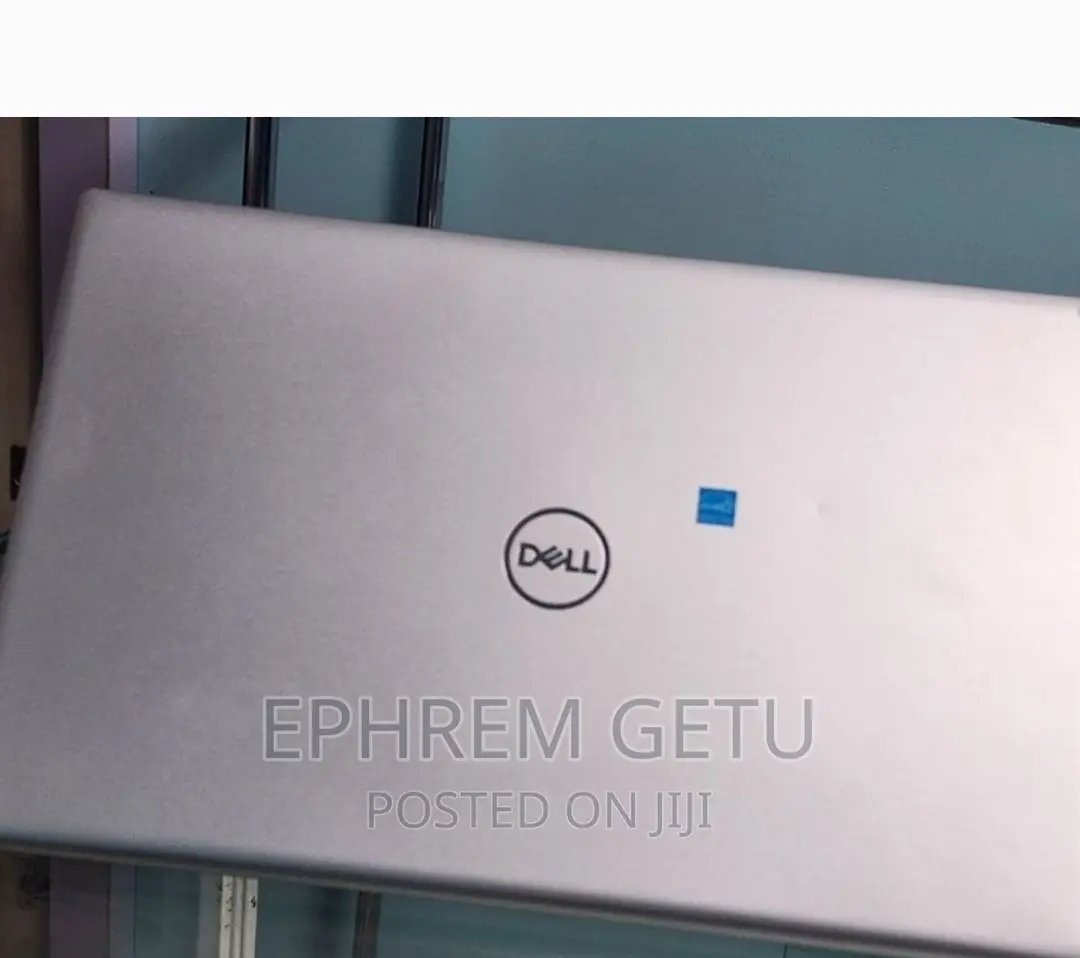 New Laptop Dell Inspiron 15 16GB Intel Core I7 SSD 512GB
