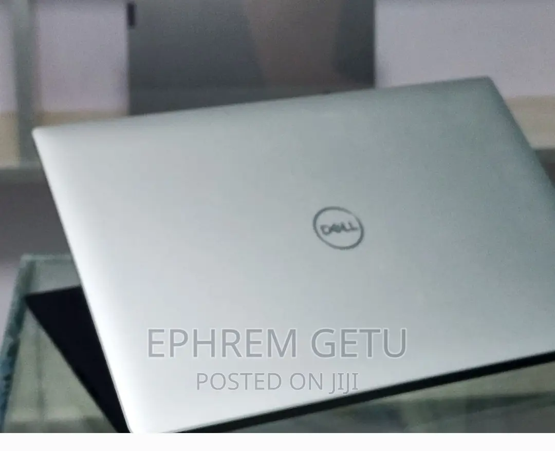 New Laptop Dell XPS 15 16GB Intel Core I7 SSD 512GB