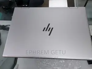 New Laptop HP Envy X360 8GB Intel Core I7 SSD 512GB