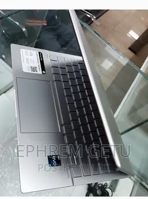 New Laptop HP Envy X360 8GB Intel Core I7 SSD 512GB