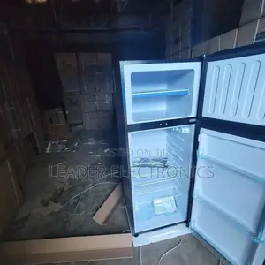 Pure Refrigerator 280