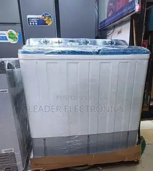 Orbit Washing Machine 16.Kg Original Product