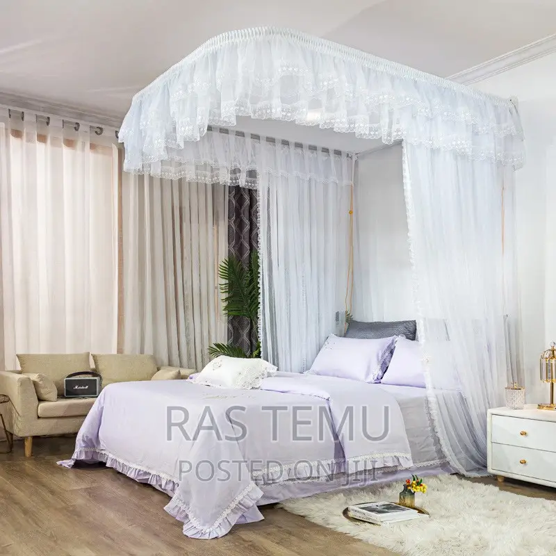 ዘመናዊ አጎበር (Mosquito Net)