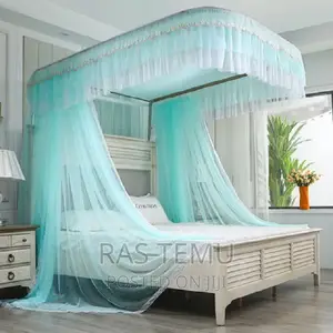 ዘመናዊ አጎበር (Mosquito Net)