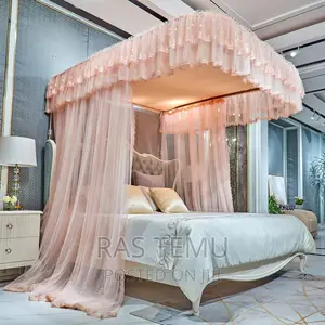 ዘመናዊ አጎበር (Mosquito Net)