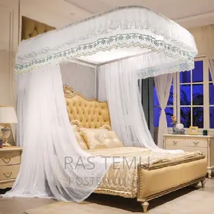 ዘመናዊ አጎበር (Mosquito Net)