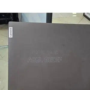 New Laptop Lenovo IdeaPad 1 8GB Intel Core I3 HDD+SSD 1T