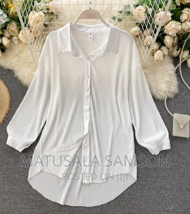 Zara Shirts