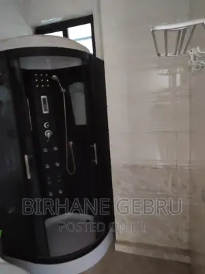 3bdrm Penthouse in Real State, Bole for rent