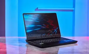 New Laptop MSI Pulse GL76 16GB Intel Core i7 SSD 1T